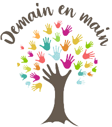 DemainEnMainLogo Demain en main